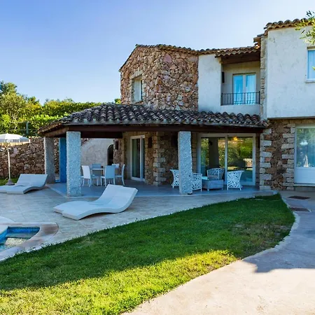 Wellness & 4* Castiadas