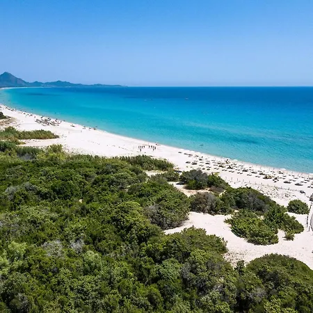 Wellness & Hotel Castiadas