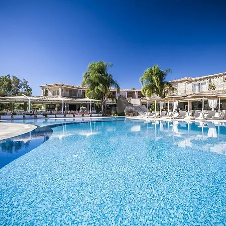 Wellness & Hotel
