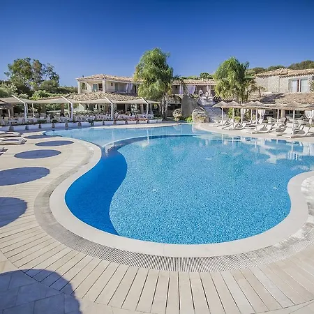 Hotel Wellness & 4*