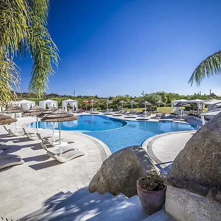 Wellness & 4*