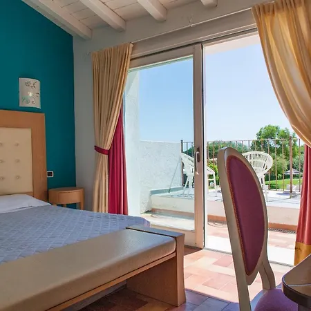 Wellness & Hotel