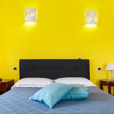 Wellness & Hotel Castiadas