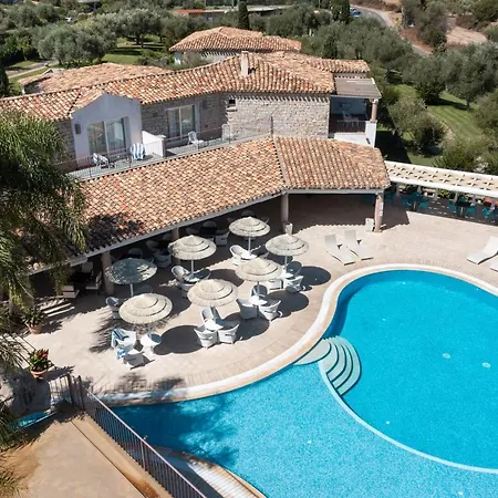 Hotel Wellness & 4*