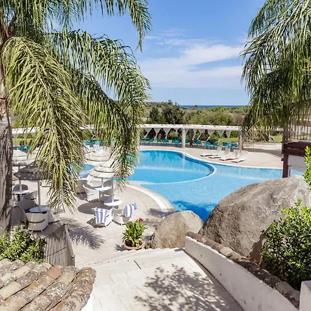 Hotel Wellness & 4*