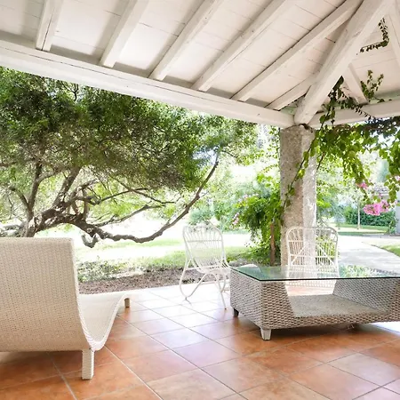 Wellness & Hotel Castiadas