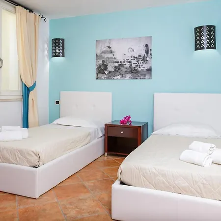 Hotel Wellness &