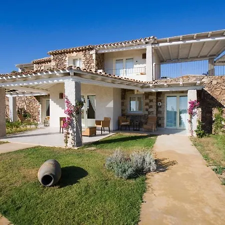 Wellness & 4* Castiadas