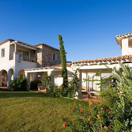 Wellness & Hotel Castiadas