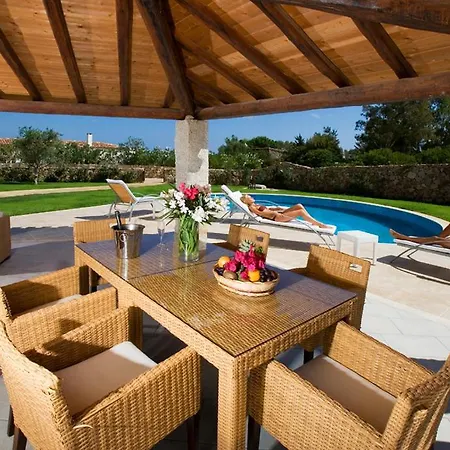 Wellness & 4* Castiadas