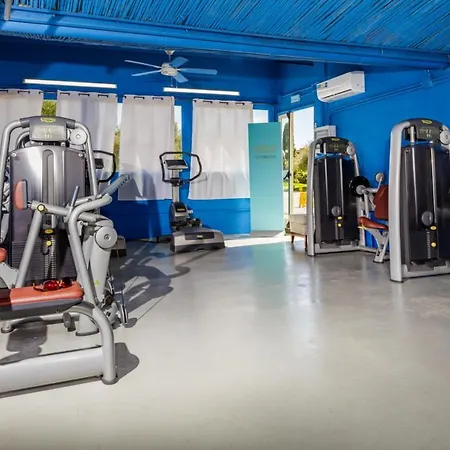 Wellness & 4* Castiadas