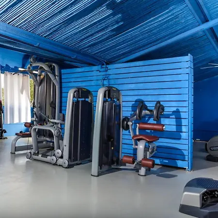 Wellness & 4*