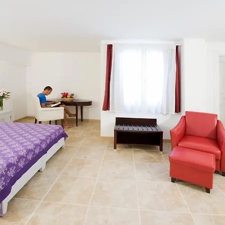 Wellness & Hotel Castiadas