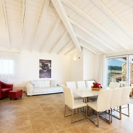 Wellness & 4* Castiadas