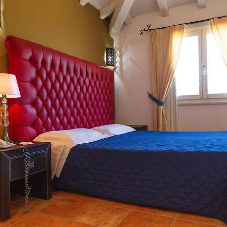Wellness & Hotel Castiadas