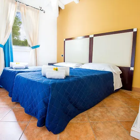 Wellness & 4* Castiadas