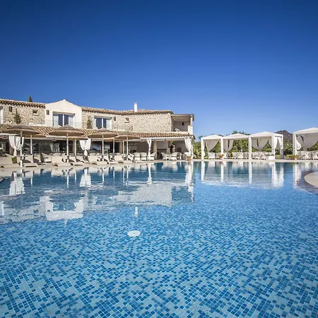 Wellness & Hotel Castiadas