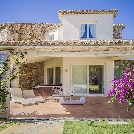 Hotel Wellness & Castiadas