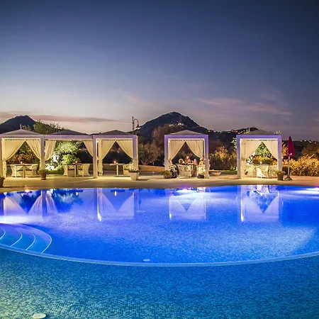 Wellness & Hotel Castiadas