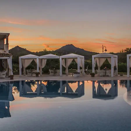 Wellness & 4* Castiadas