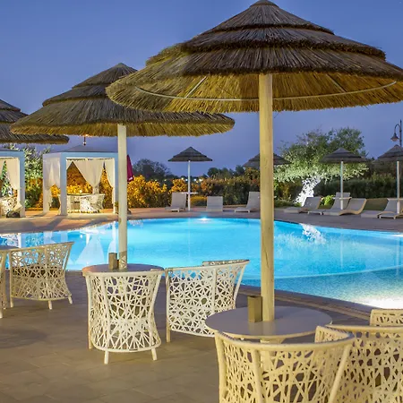 Wellness & Castiadas