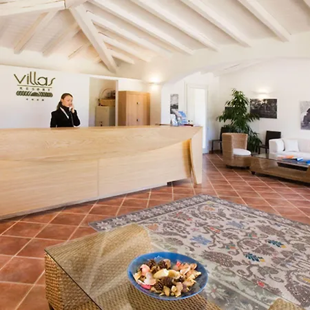 Wellness & Castiadas