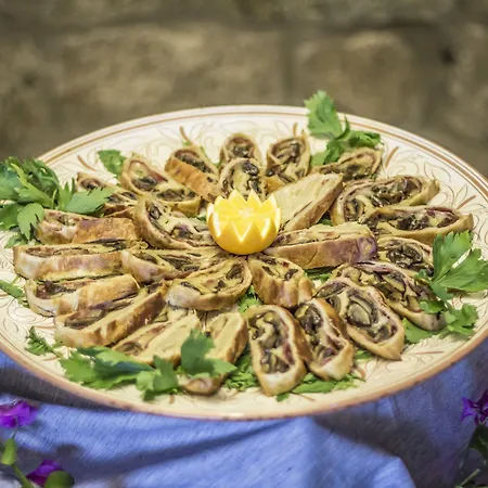 Hotel Wellness & Castiadas