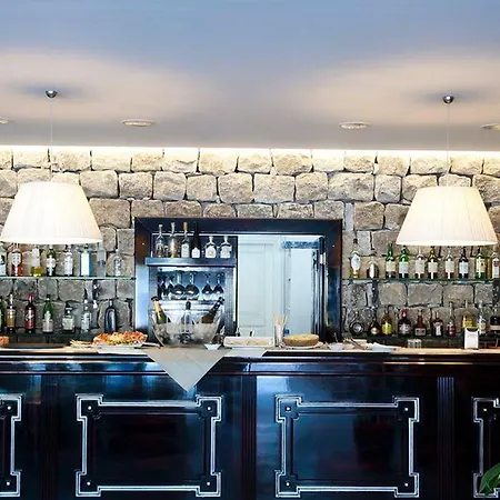 Wellness & Hotel Castiadas