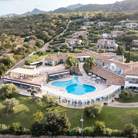 Wellness & 4* Castiadas