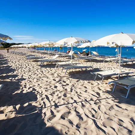 Hotel Wellness & Castiadas