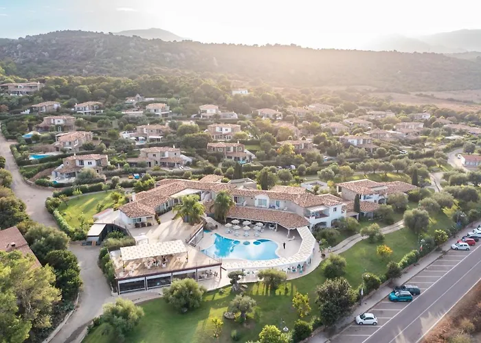 Wellness & 4* Castiadas