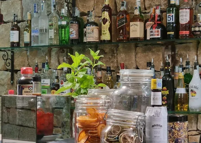 Szálloda Wellness & 4*