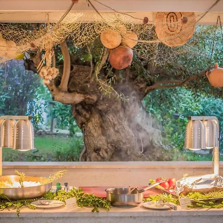 Wellness & 4* Castiadas