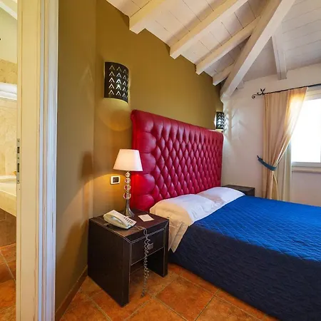 Wellness & 4* Castiadas