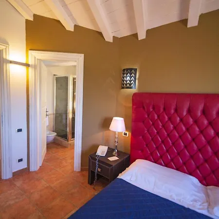 Hotel Wellness & 4*