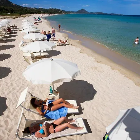 Hotel Wellness & Castiadas