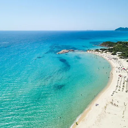 Wellness & Hotel Castiadas