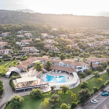 Wellness & 4* Castiadas