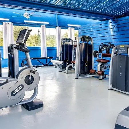 Wellness & 4* קסטיאדס