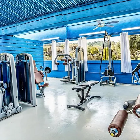 Wellness & מלון