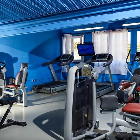 Wellness & 4* קסטיאדס