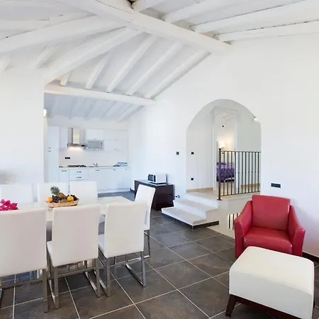 Hotel Wellness & Castiadas