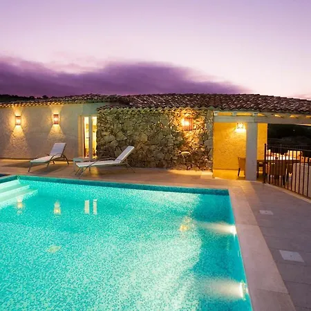 Wellness & Hotel Castiadas