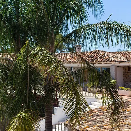 Отель Wellness & 4*