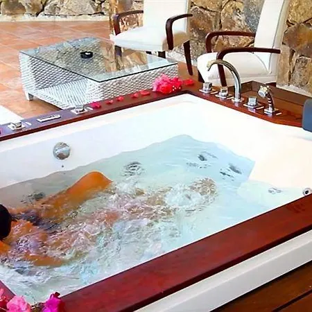 Wellness & 4*