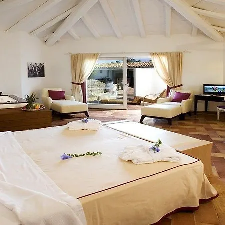 Wellness & 4*