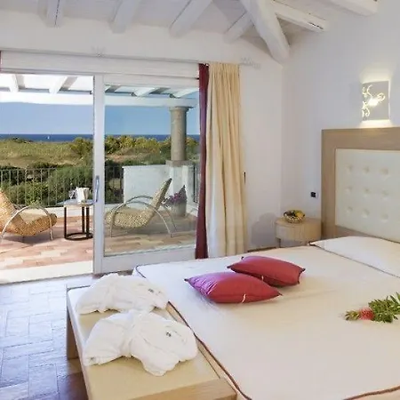 Wellness & Hotel