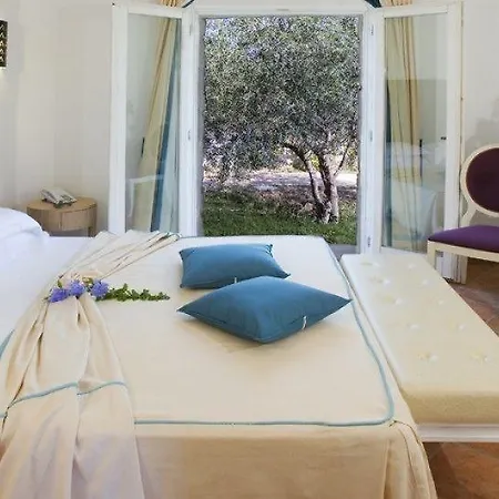 Wellness & 4* Castiadas