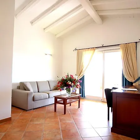Wellness & Hotel Castiadas