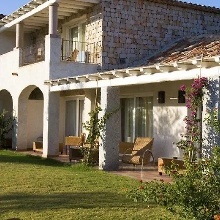 Wellness & Hotel Castiadas